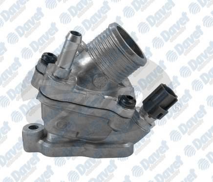 GATES TH39190G1 Termostat Volvo S60 S80 V70 Ii 2.0 2.4 2.4d 2.5t.